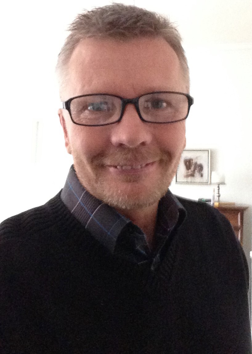 Jan Weyhe